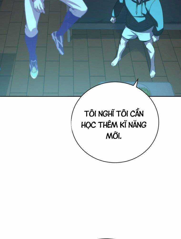 Vua Bóng Chày Chương 8 trang 32