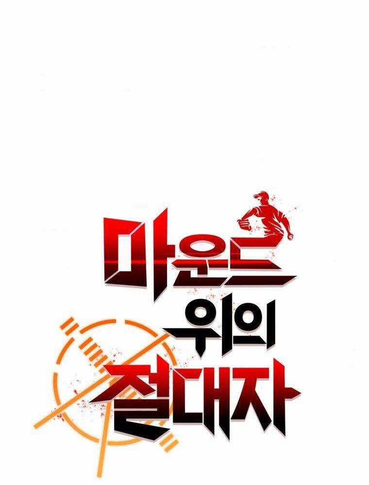 Vua Bóng Chày Chương 8 trang 36