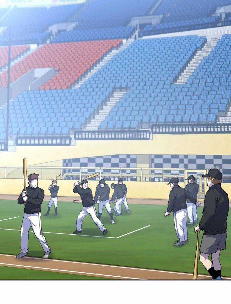 Vua Bóng Chày Chương 8 trang 39