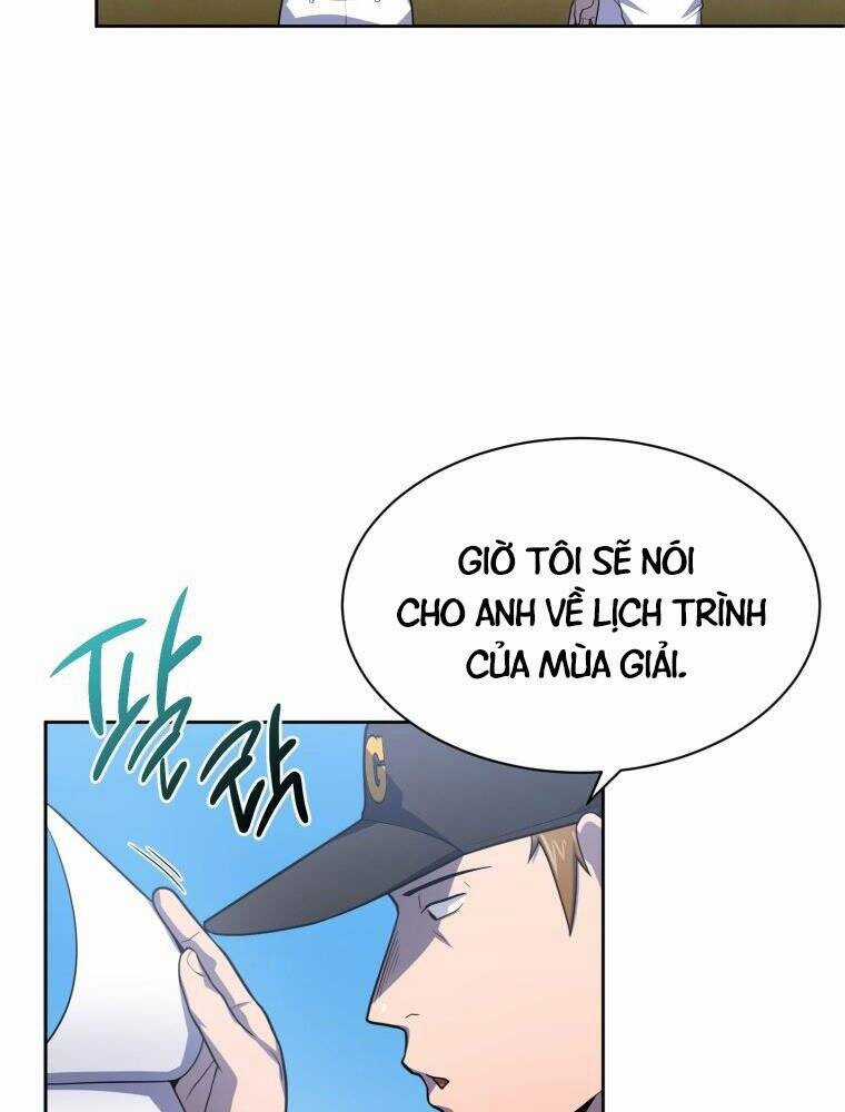 Vua Bóng Chày Chương 8 trang 41