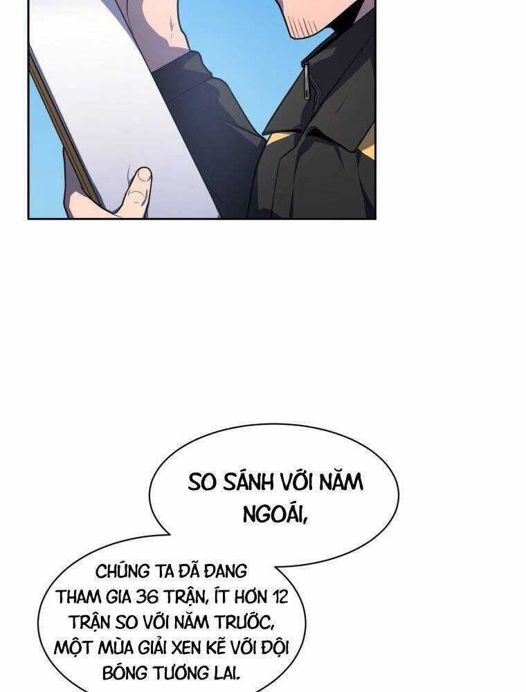 Vua Bóng Chày Chương 8 trang 42