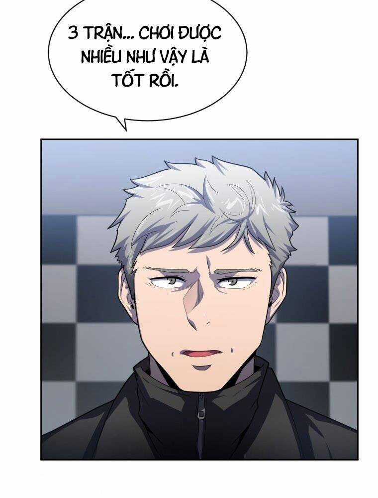 Vua Bóng Chày Chương 8 trang 44