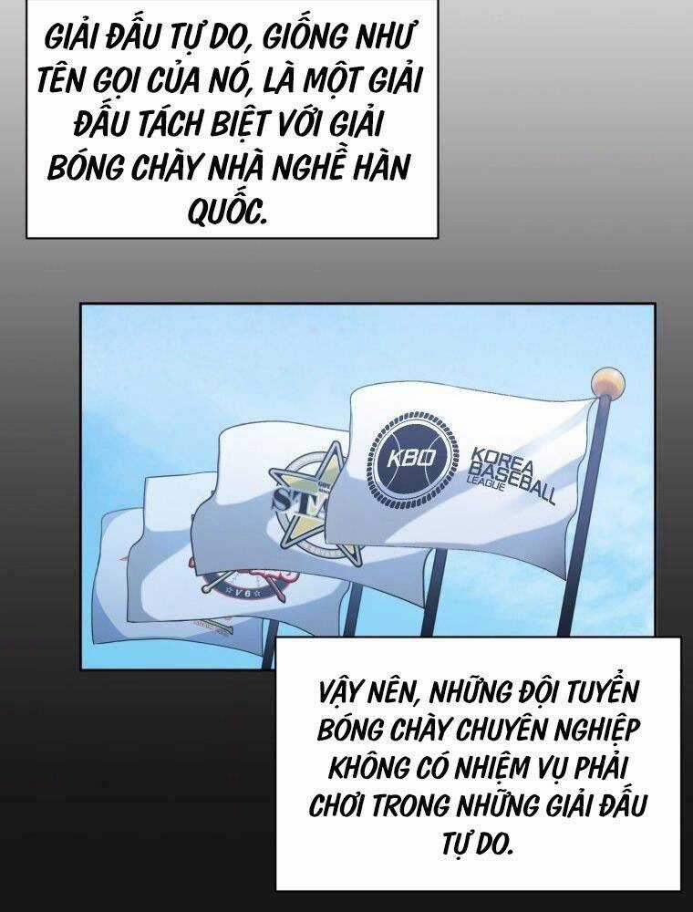 Vua Bóng Chày Chương 8 trang 46