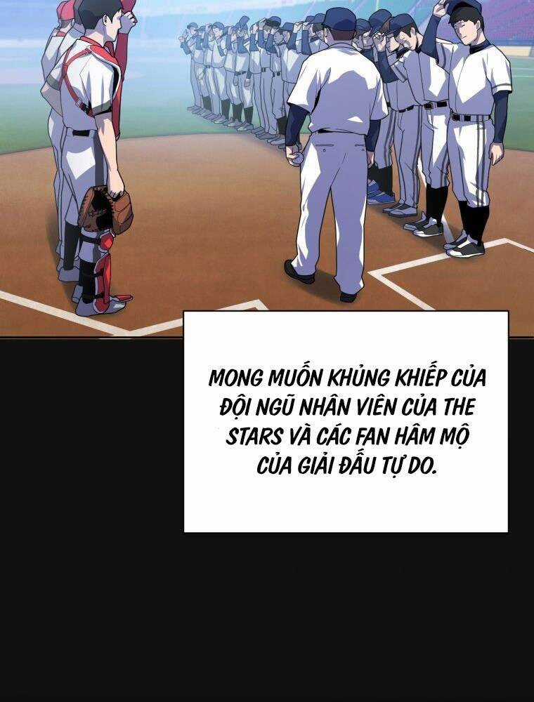 Vua Bóng Chày Chương 8 trang 48