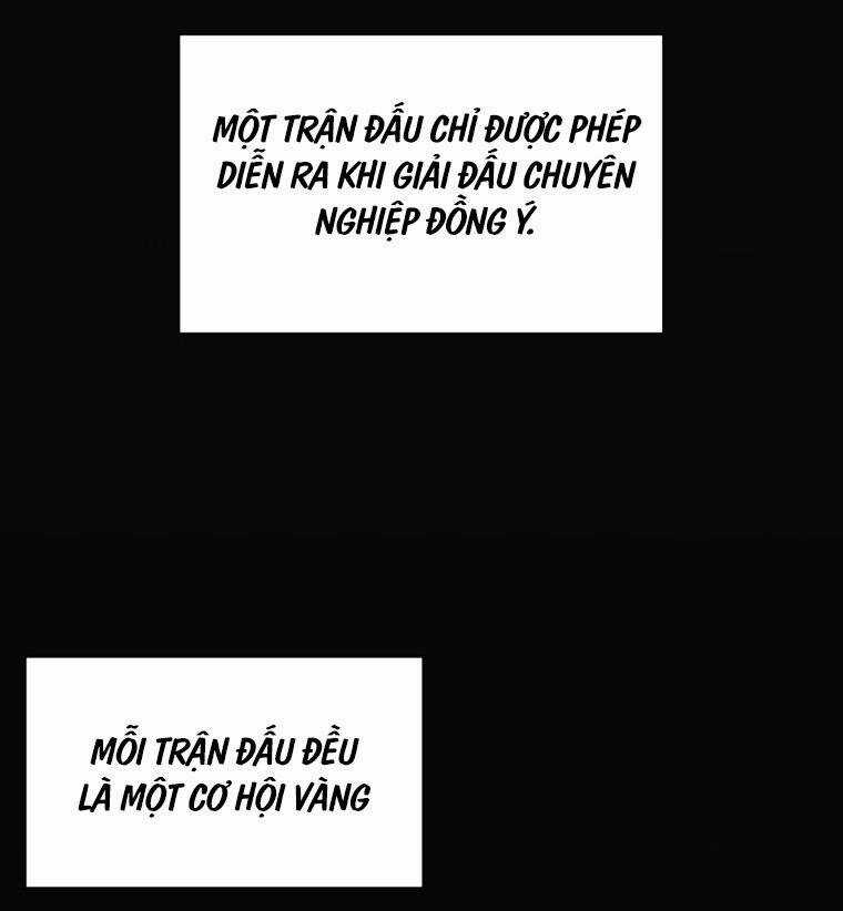 Vua Bóng Chày Chương 8 trang 50