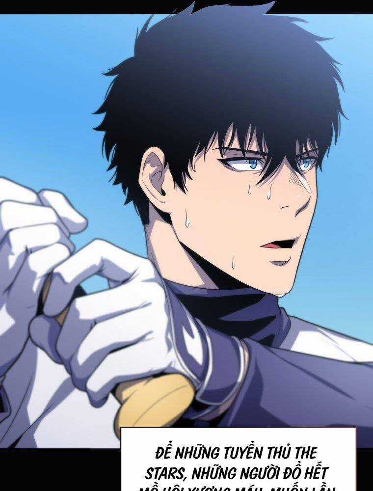 Vua Bóng Chày Chương 8 trang 51