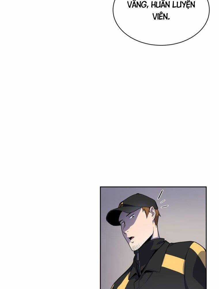 Vua Bóng Chày Chương 8 trang 54