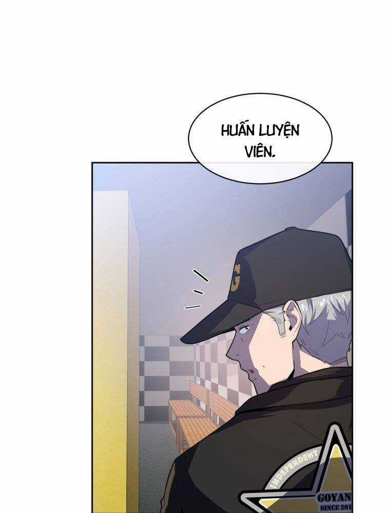 Vua Bóng Chày Chương 8 trang 57