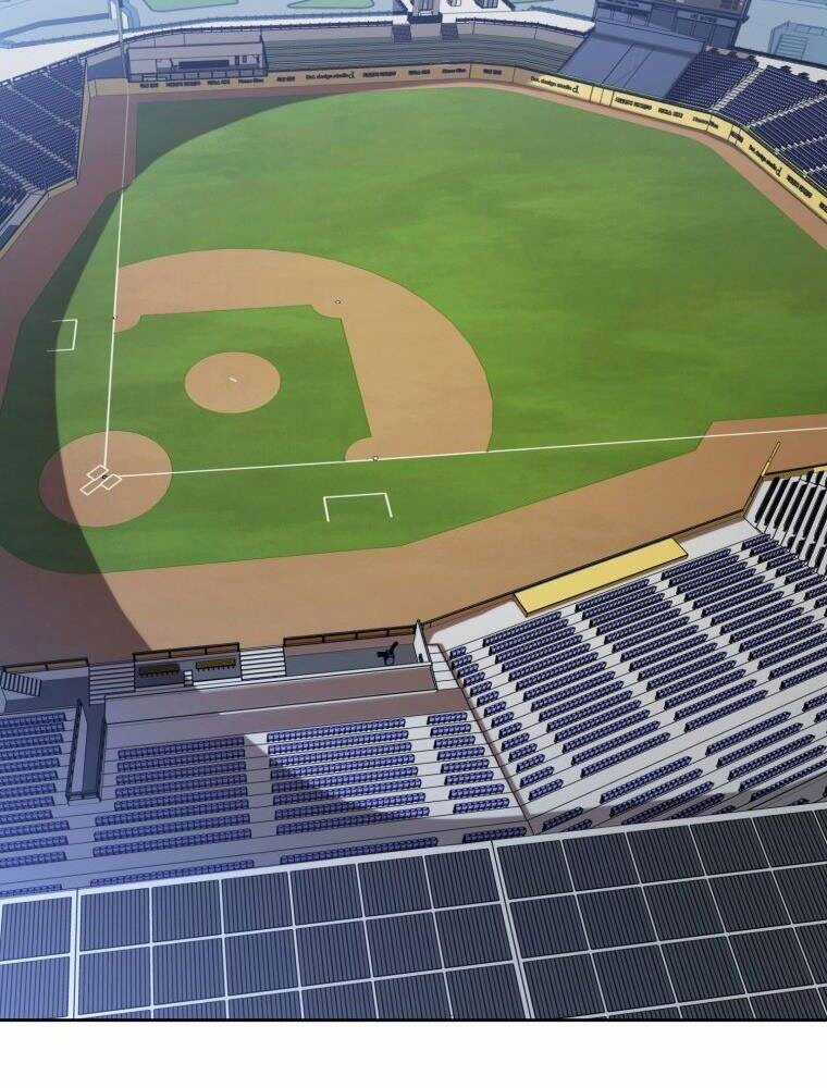 Vua Bóng Chày Chương 8 trang 64