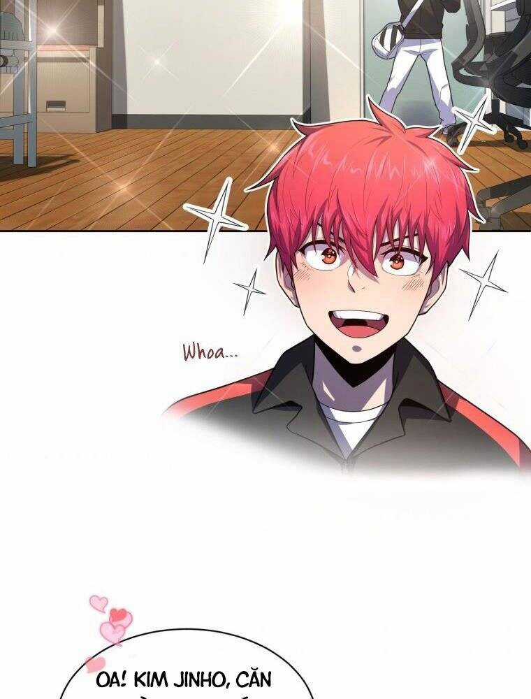 Vua Bóng Chày Chương 8 trang 66