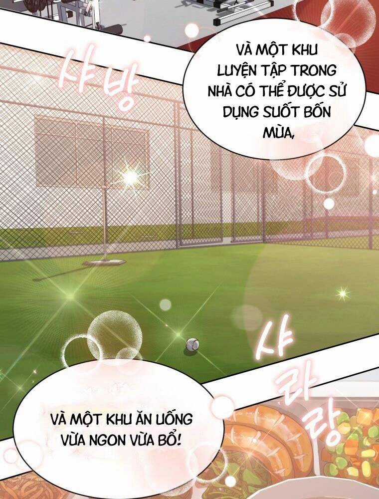 Vua Bóng Chày Chương 8 trang 69