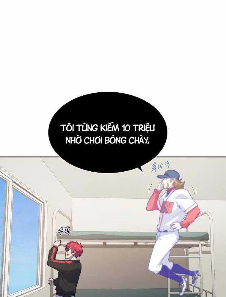 Vua Bóng Chày Chương 8 trang 71