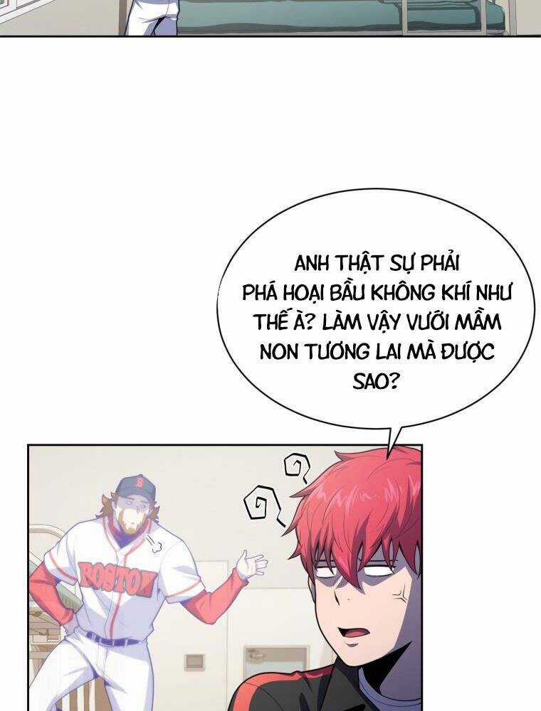 Vua Bóng Chày Chương 8 trang 72