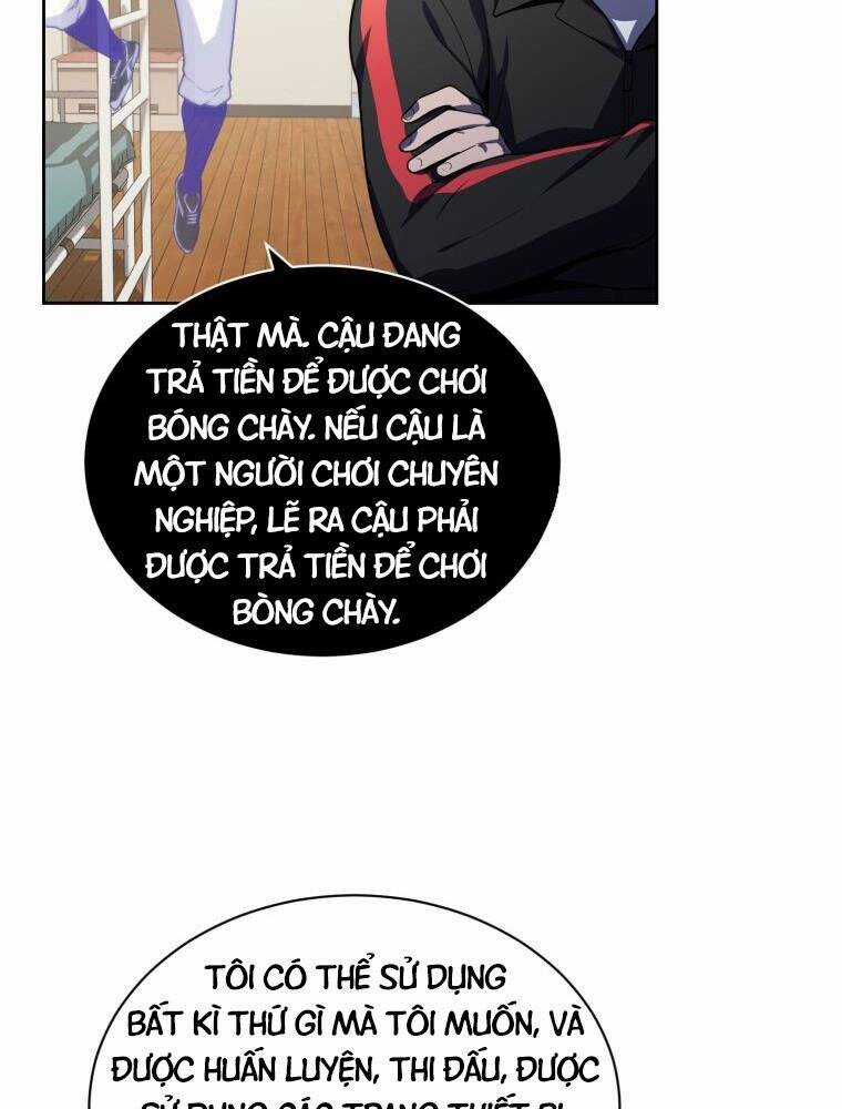 Vua Bóng Chày Chương 8 trang 73