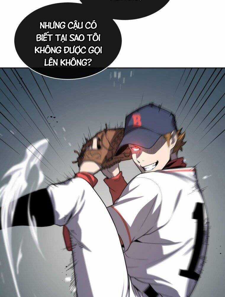 Vua Bóng Chày Chương 8 trang 80