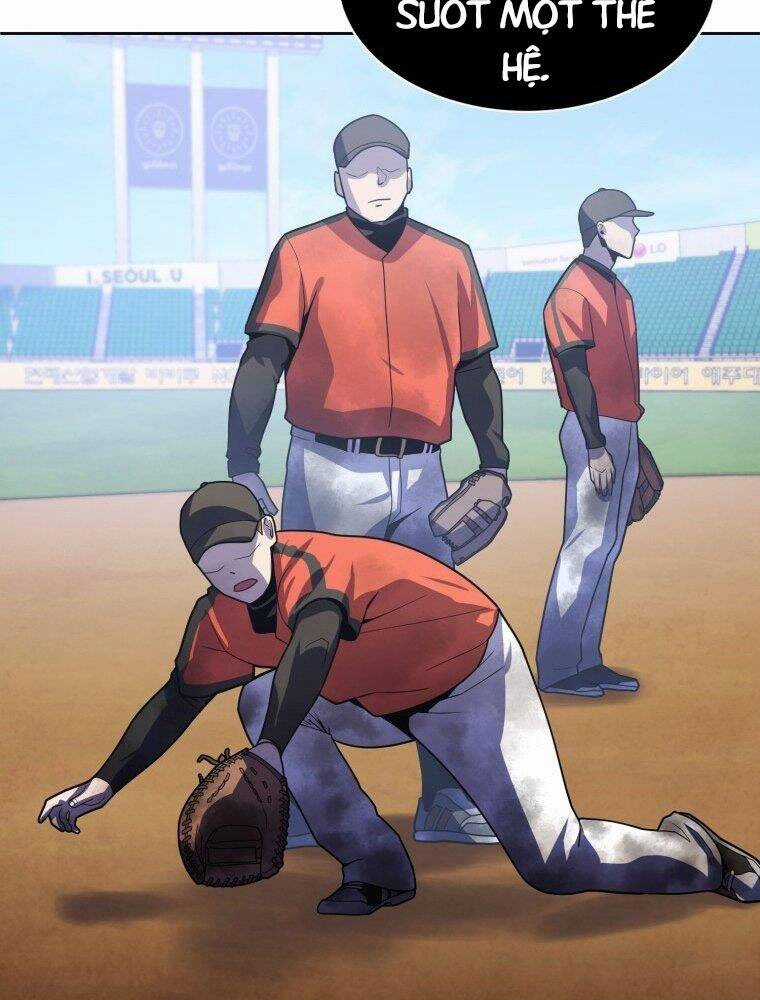 Vua Bóng Chày Chương 8 trang 87