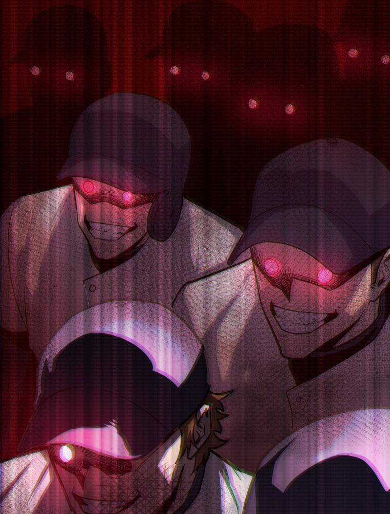 Vua Bóng Chày Chương 8 trang 89