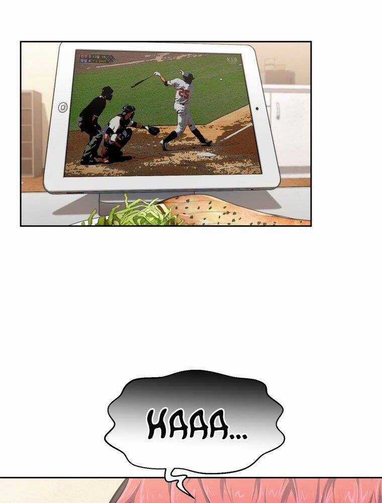 Vua Bóng Chày Chương 8 trang 9