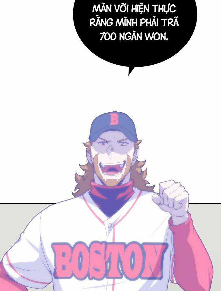 Vua Bóng Chày Chương 8 trang 93