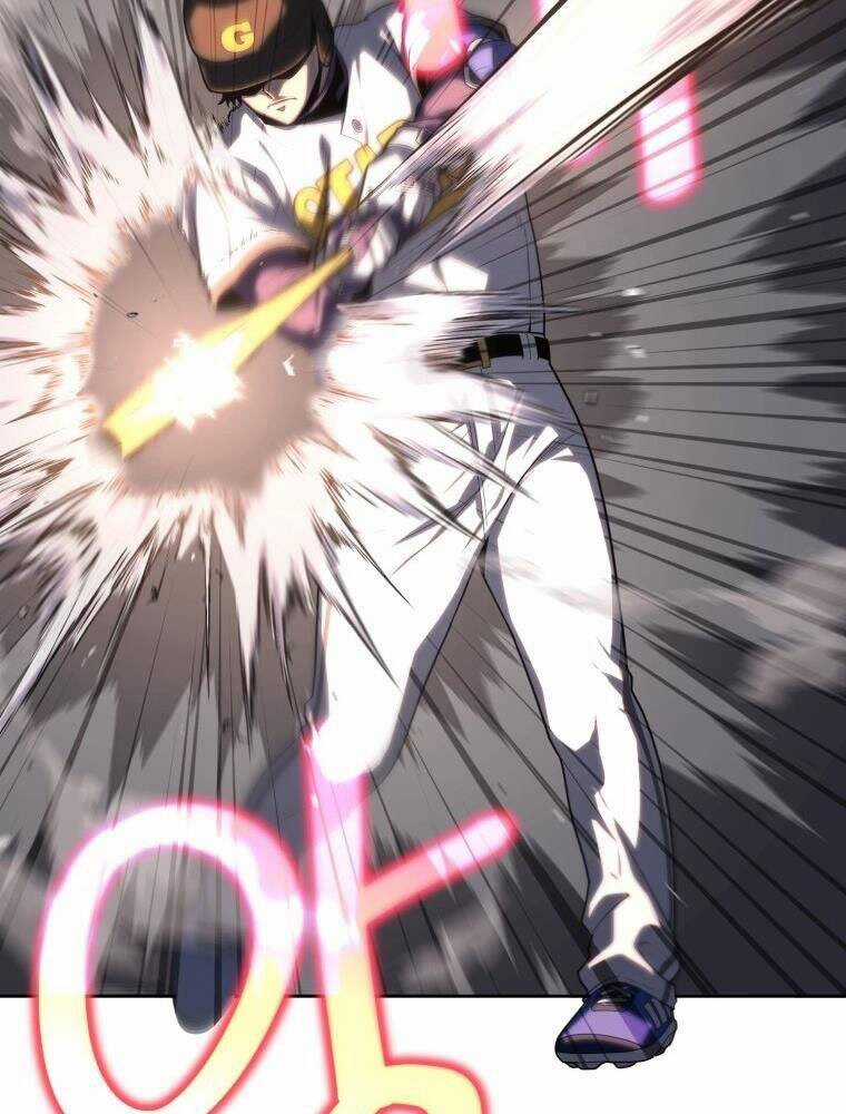 Vua Bóng Chày Chương 9 trang 100