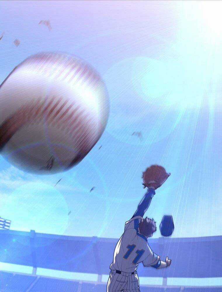 Vua Bóng Chày Chương 9 trang 103