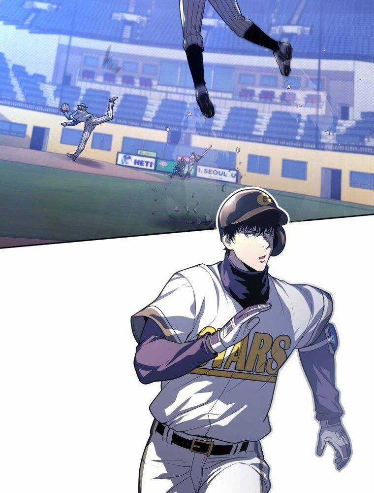 Vua Bóng Chày Chương 9 trang 104