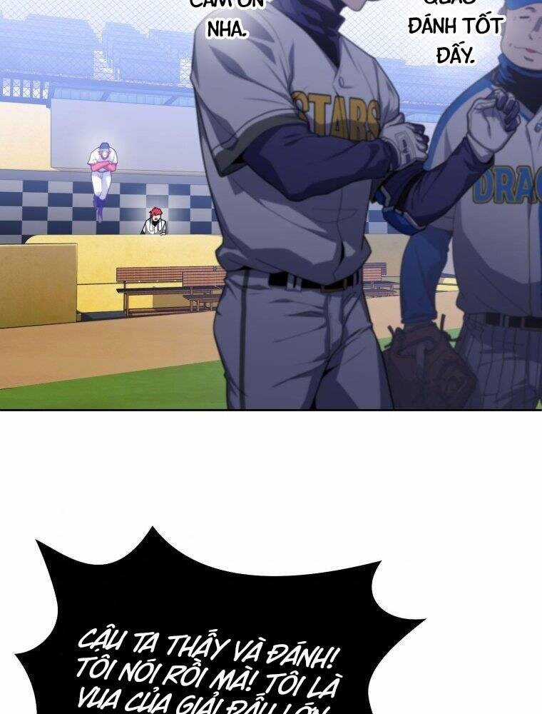 Vua Bóng Chày Chương 9 trang 106