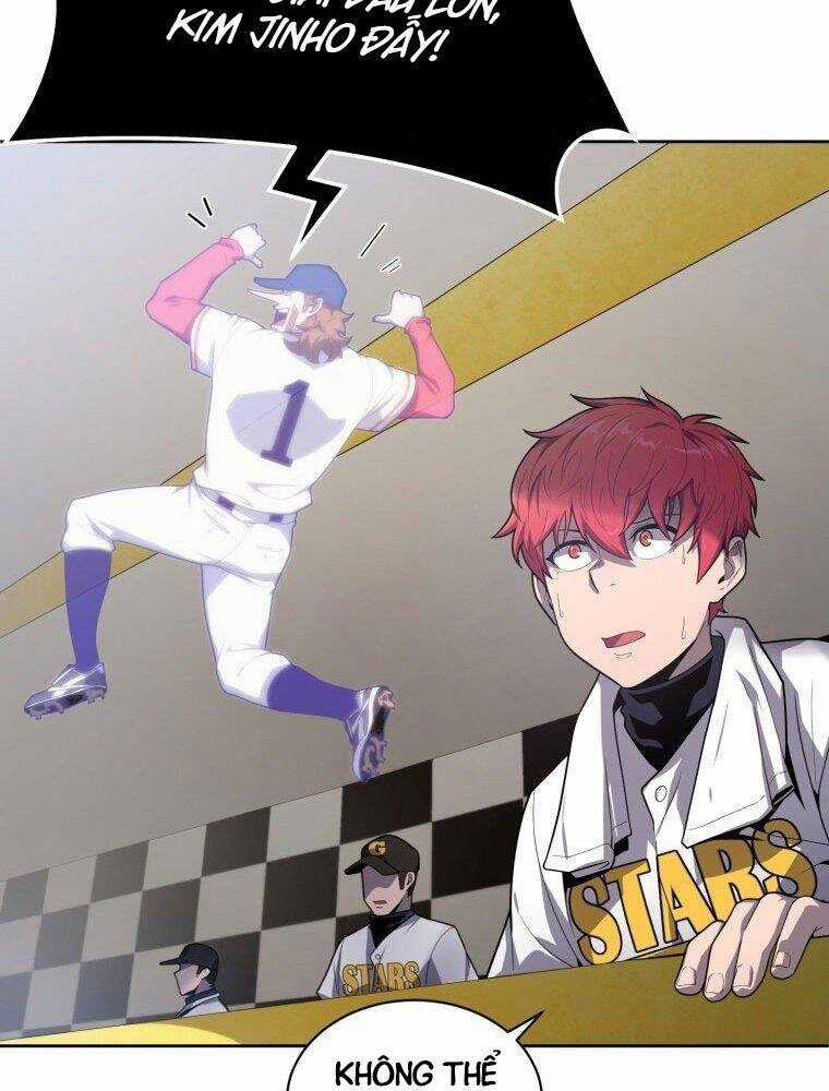 Vua Bóng Chày Chương 9 trang 107