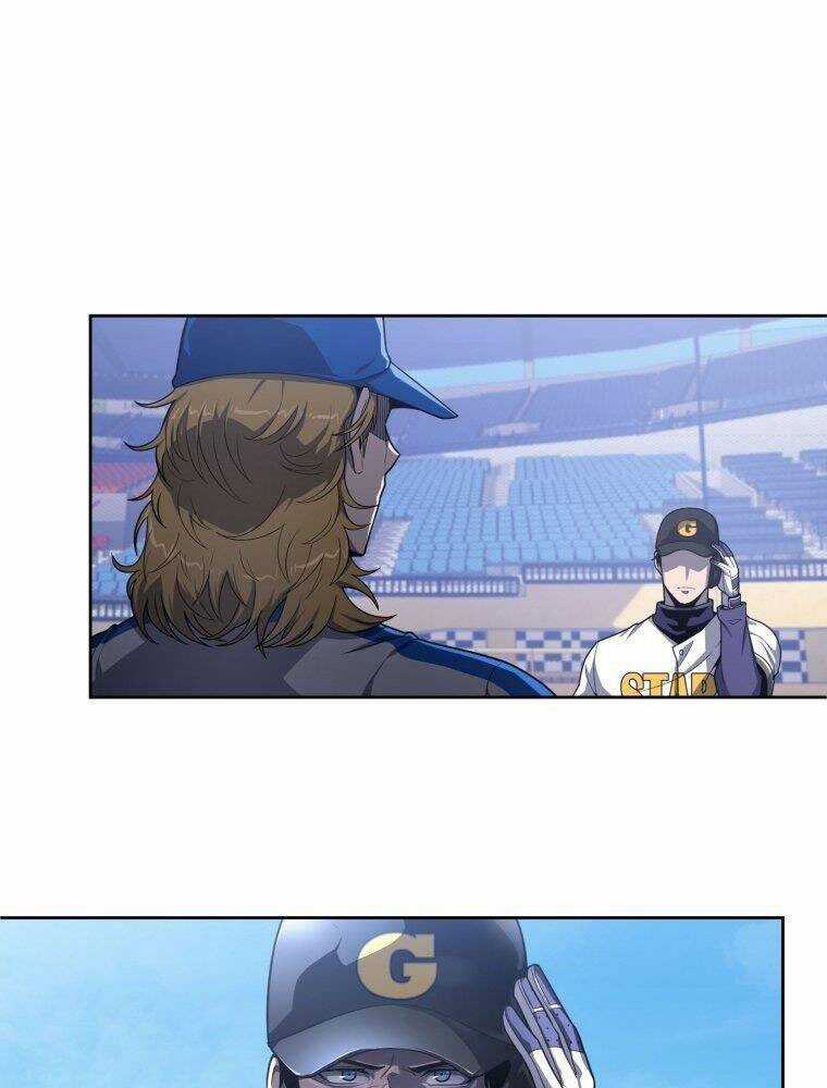 Vua Bóng Chày Chương 9 trang 109