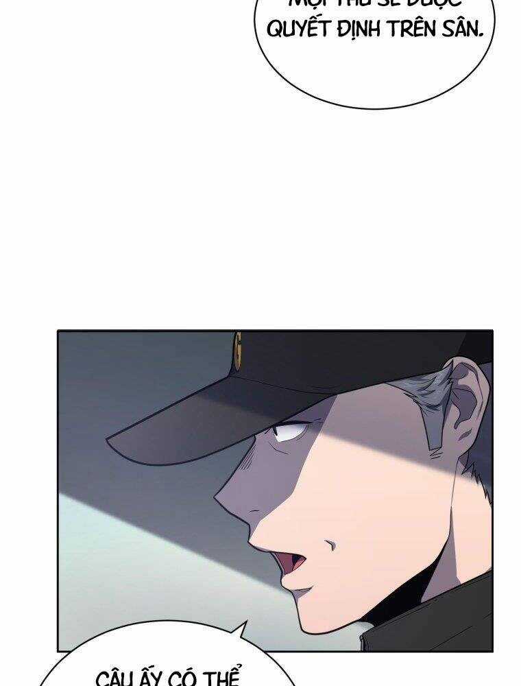 Vua Bóng Chày Chương 9 trang 11