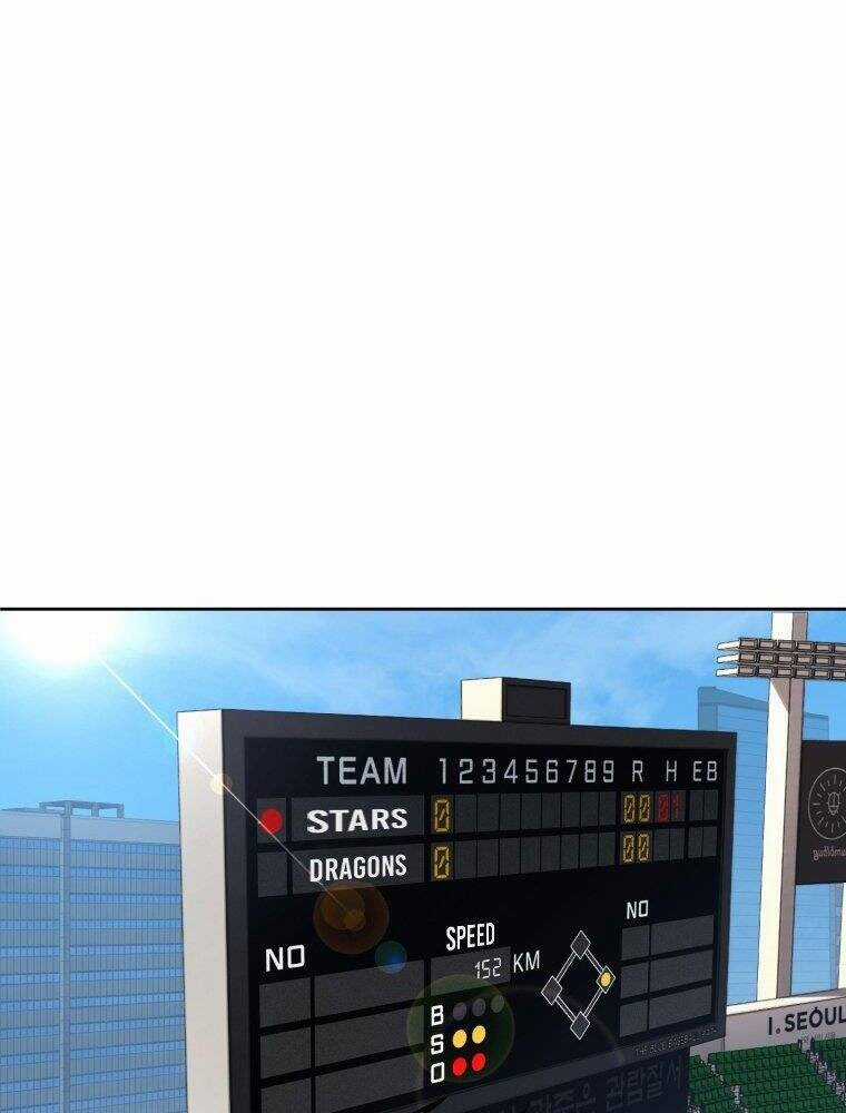 Vua Bóng Chày Chương 9 trang 112