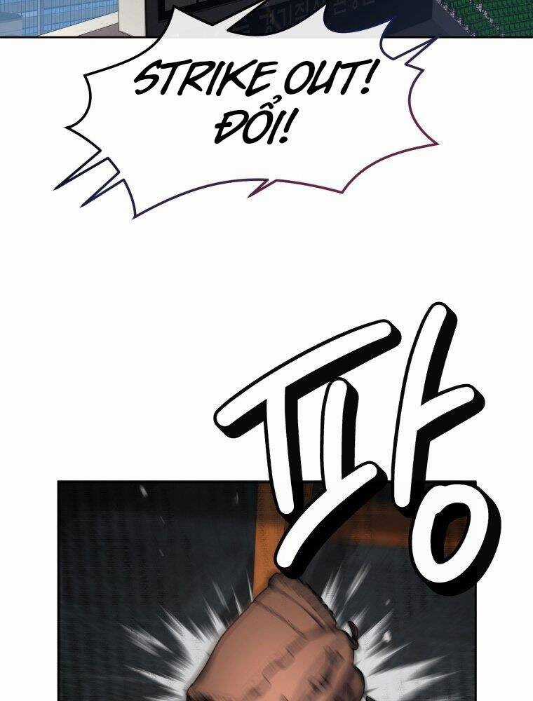 Vua Bóng Chày Chương 9 trang 113