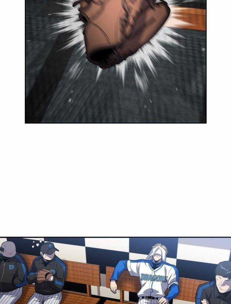 Vua Bóng Chày Chương 9 trang 114