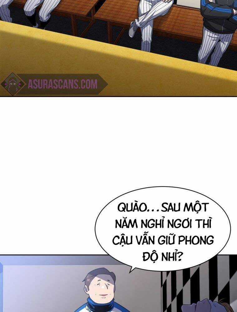 Vua Bóng Chày Chương 9 trang 115