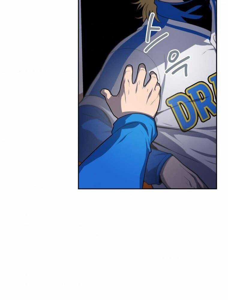 Vua Bóng Chày Chương 9 trang 117