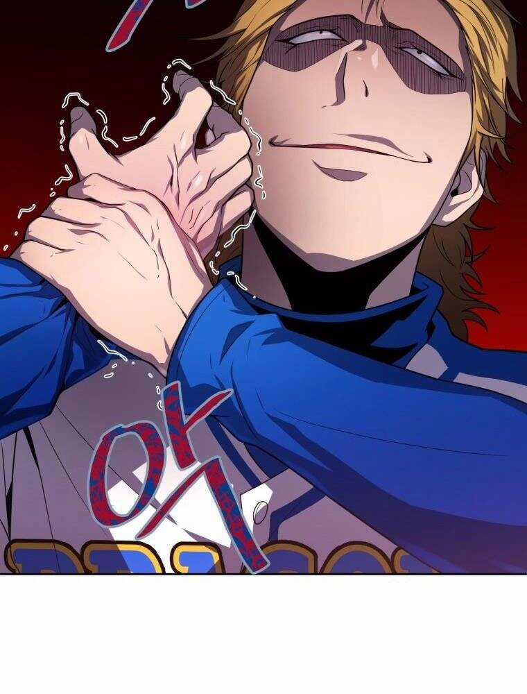 Vua Bóng Chày Chương 9 trang 120