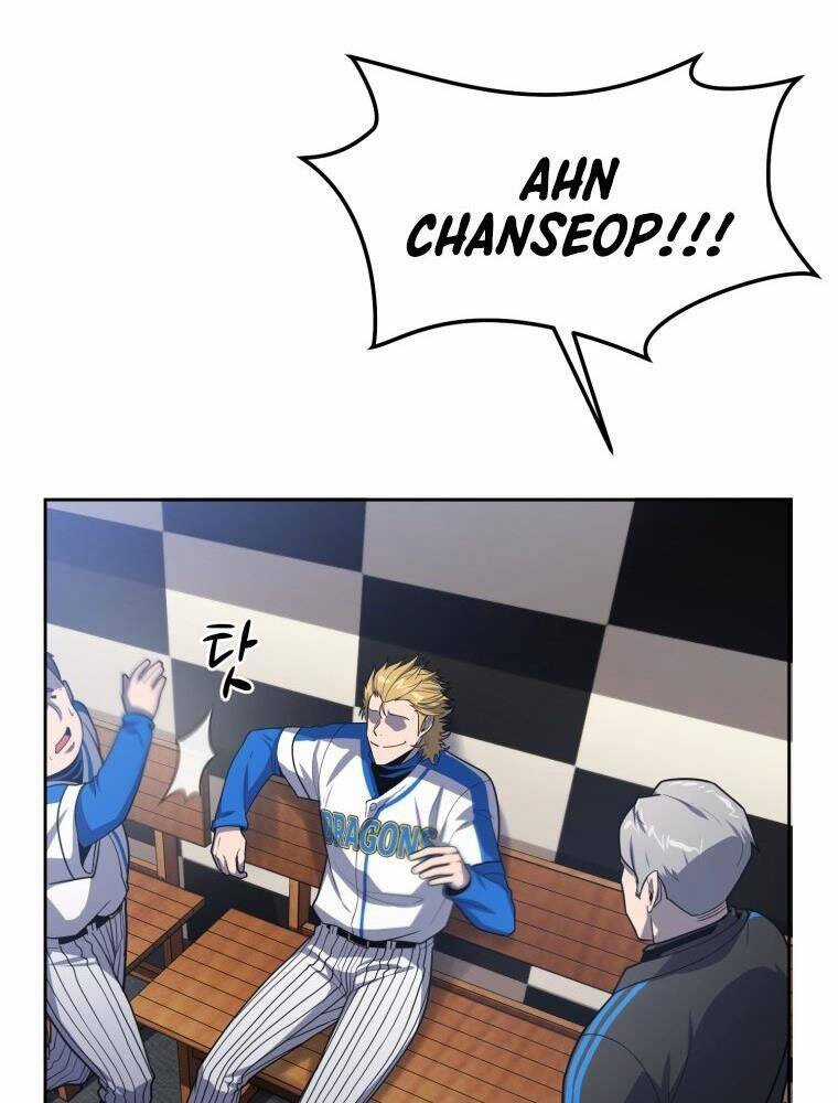 Vua Bóng Chày Chương 9 trang 121