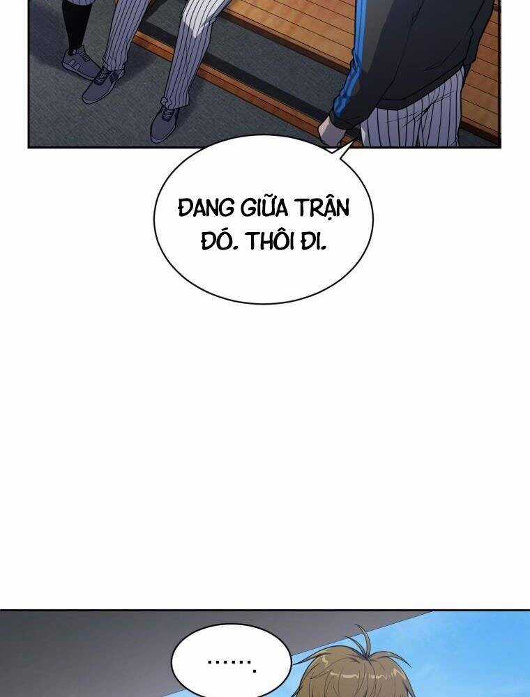 Vua Bóng Chày Chương 9 trang 122