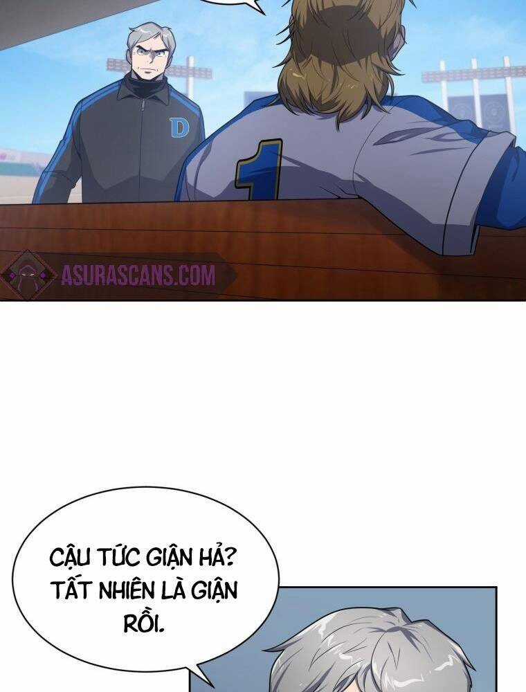 Vua Bóng Chày Chương 9 trang 123