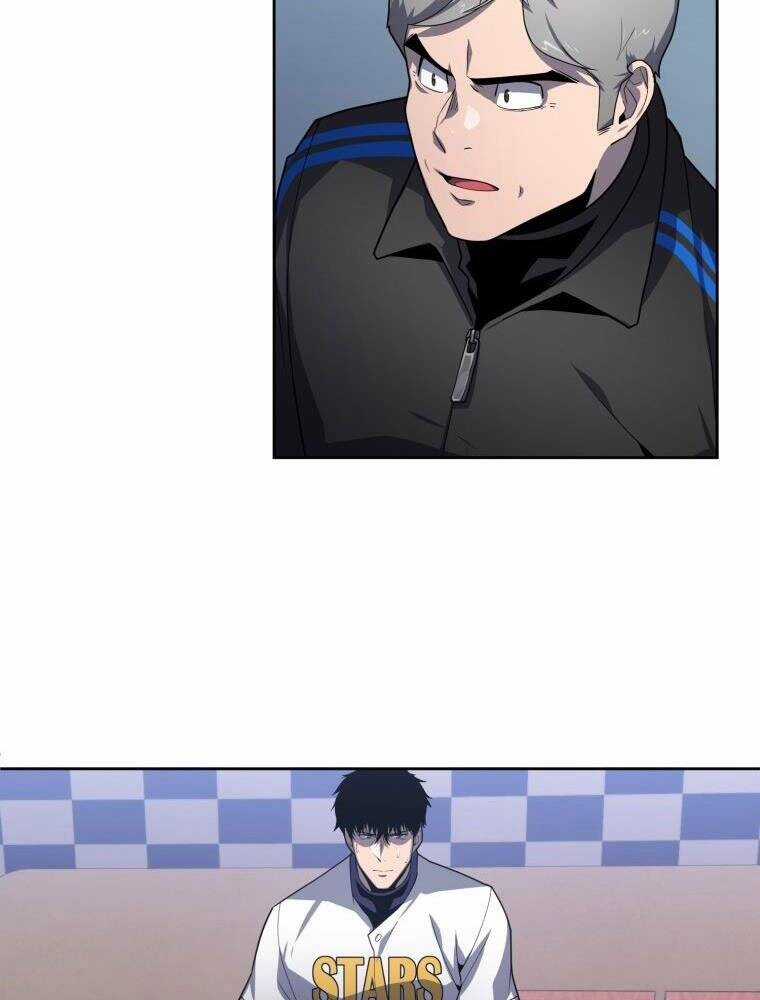 Vua Bóng Chày Chương 9 trang 124