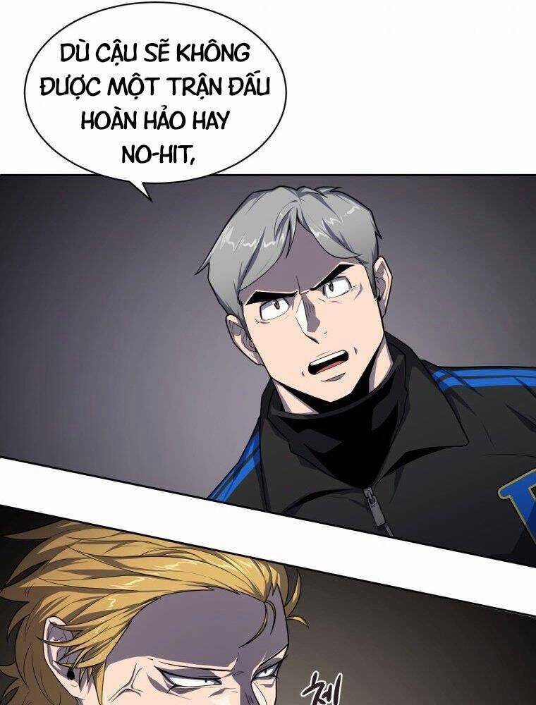 Vua Bóng Chày Chương 9 trang 128