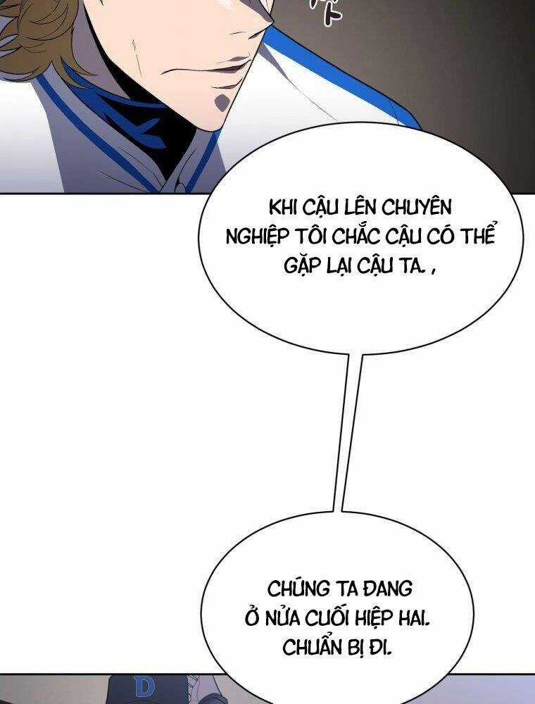 Vua Bóng Chày Chương 9 trang 129