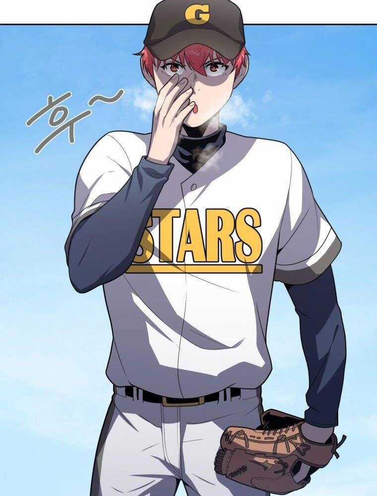 Vua Bóng Chày Chương 9 trang 13