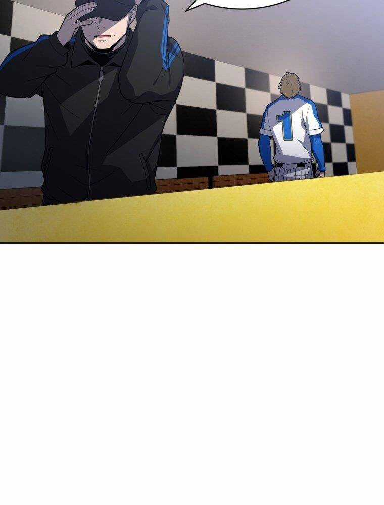 Vua Bóng Chày Chương 9 trang 130