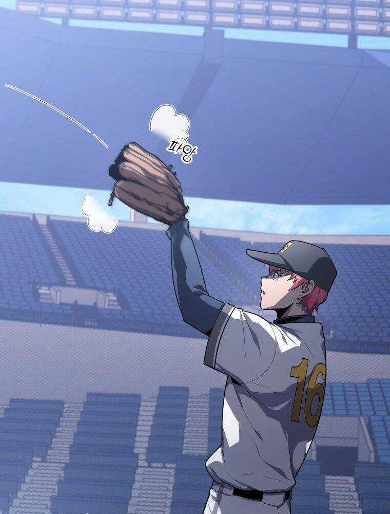 Vua Bóng Chày Chương 9 trang 133