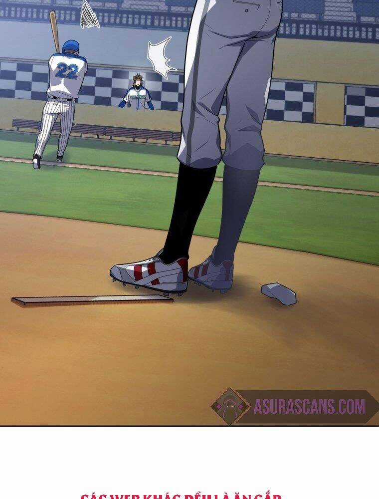 Vua Bóng Chày Chương 9 trang 134