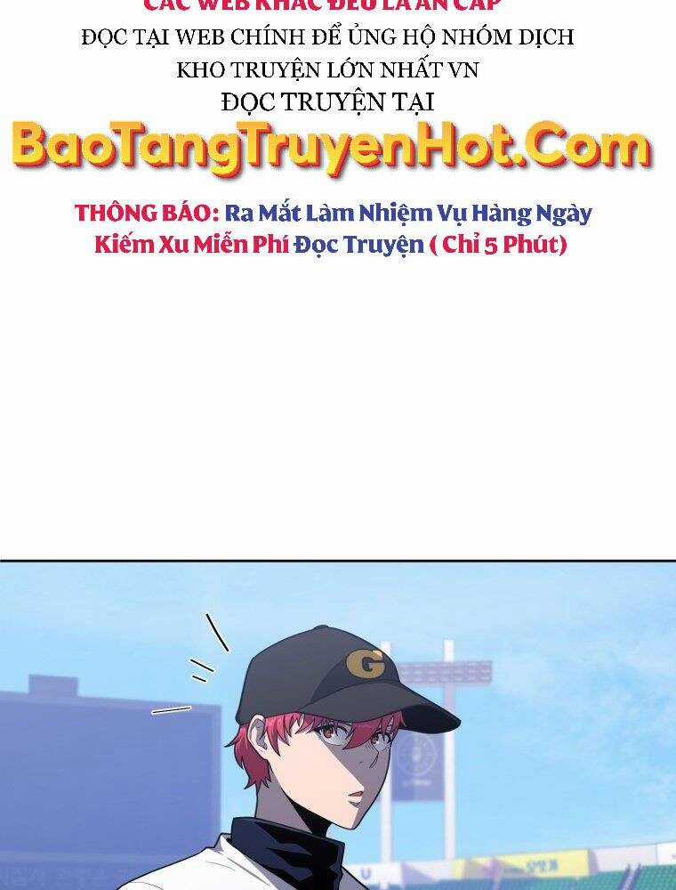 Vua Bóng Chày Chương 9 trang 135