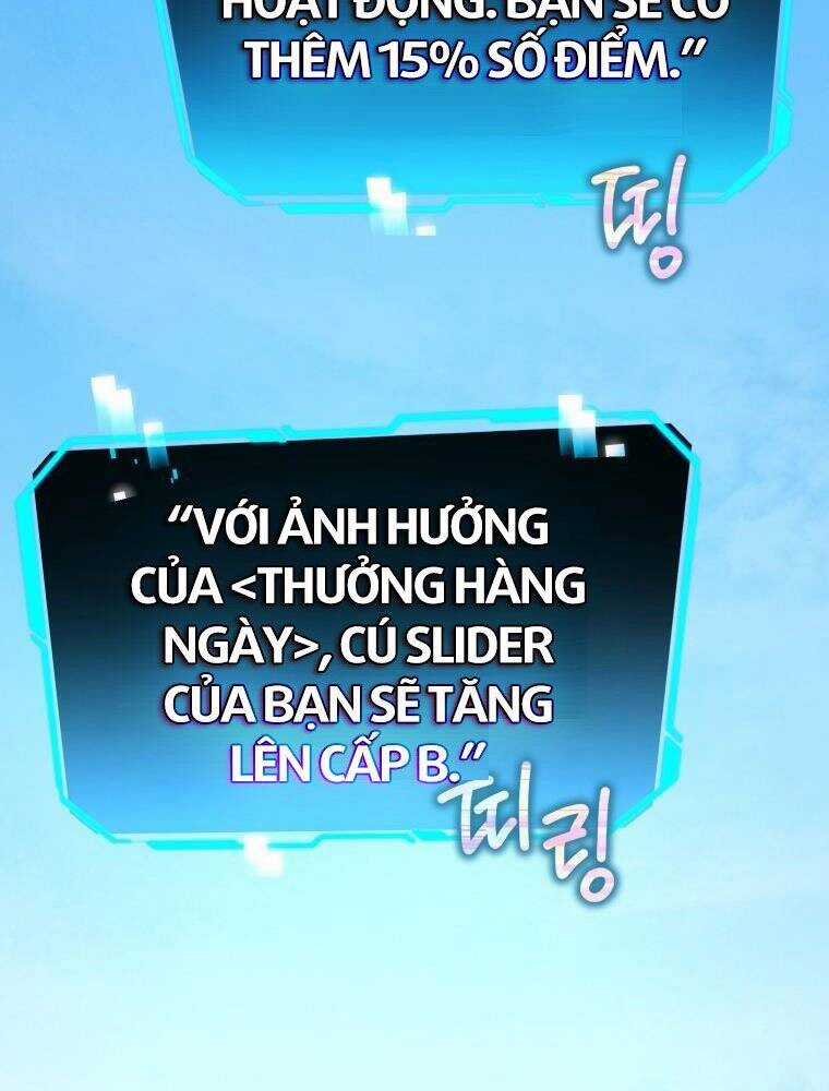 Vua Bóng Chày Chương 9 trang 15