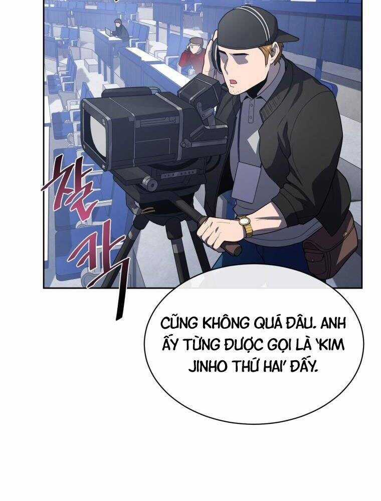 Vua Bóng Chày Chương 9 trang 19