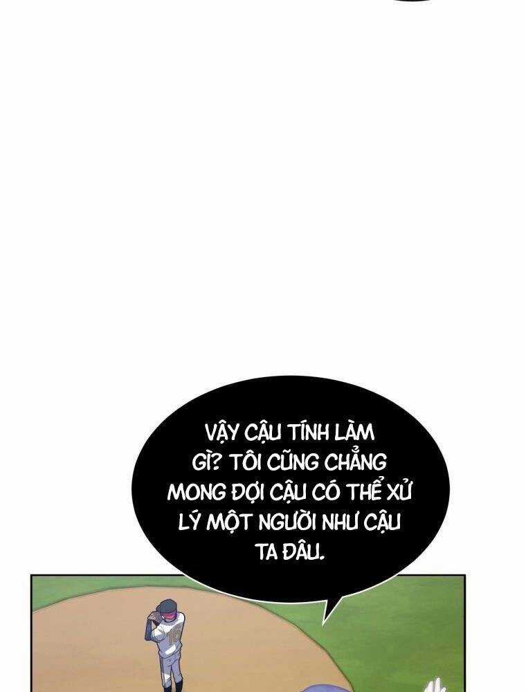 Vua Bóng Chày Chương 9 trang 21